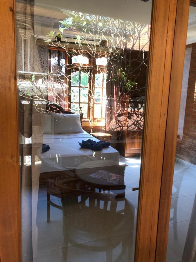 Готель Darma Yogi House Убуд Екстер'єр фото