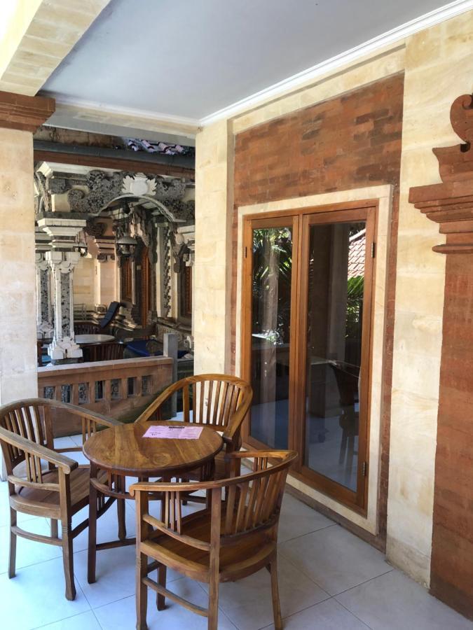 Готель Darma Yogi House Убуд Екстер'єр фото